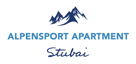 logodesign alpensportapartmentstubai