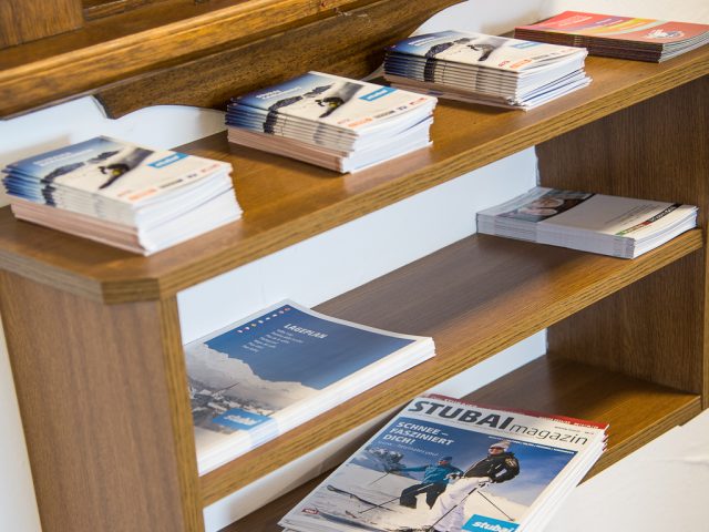 tannenheim stubai at 19